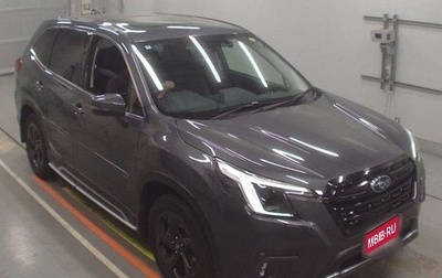 Subaru Forester, 2022 год, 2 190 000 рублей, 1 фотография