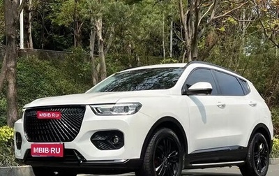 Haval H6, 2020 год, 1 450 111 рублей, 1 фотография