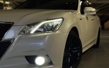 Toyota Crown, 2015 год, 2 749 000 рублей, 8 фотография