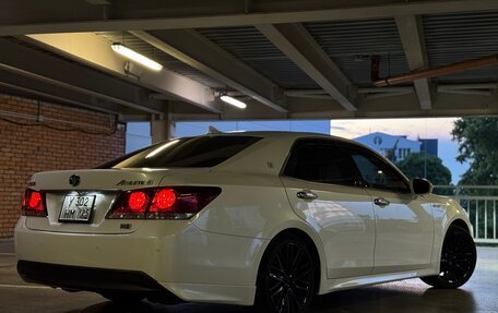 Toyota Crown, 2015 год, 2 749 000 рублей, 7 фотография