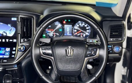 Toyota Crown, 2015 год, 2 749 000 рублей, 11 фотография