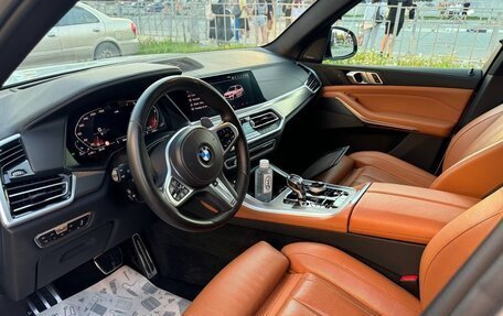 BMW X5, 2020 год, 7 780 000 рублей, 9 фотография