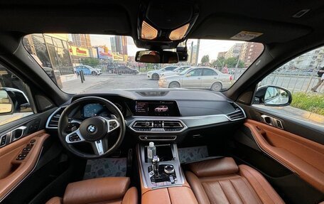 BMW X5, 2020 год, 7 780 000 рублей, 7 фотография