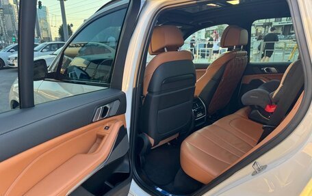BMW X5, 2020 год, 7 780 000 рублей, 8 фотография