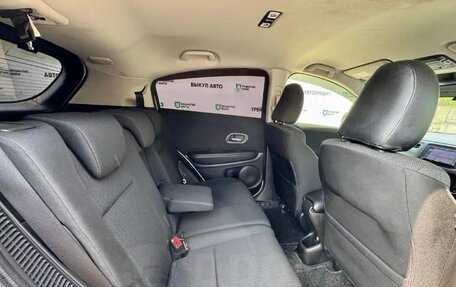 Honda Vezel, 2014 год, 1 065 000 рублей, 11 фотография