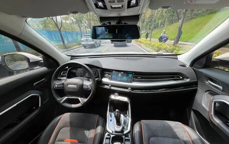 Haval H6, 2020 год, 1 450 111 рублей, 7 фотография