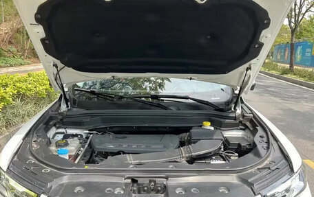 Haval H6, 2020 год, 1 450 111 рублей, 9 фотография