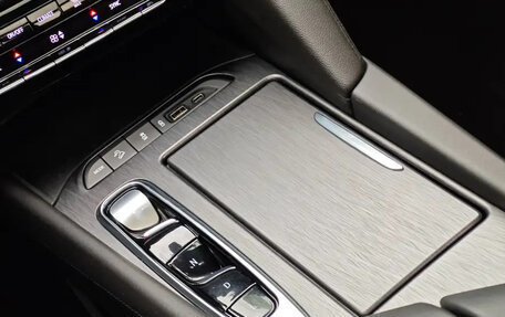 Buick Enclave II, 2021 год, 2 330 111 рублей, 4 фотография