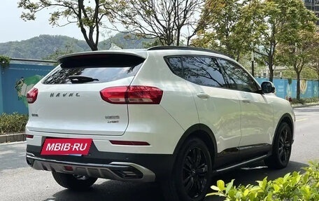 Haval H6, 2020 год, 1 450 111 рублей, 4 фотография