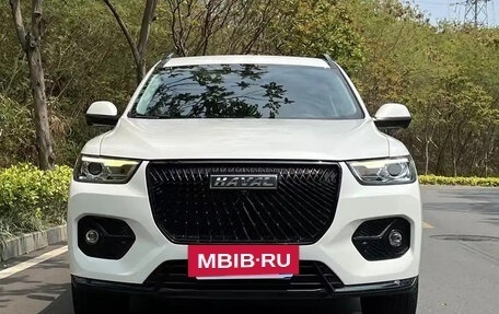 Haval H6, 2020 год, 1 450 111 рублей, 2 фотография