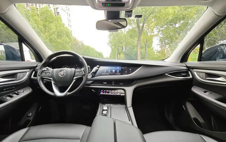 Buick Enclave II, 2021 год, 2 330 111 рублей, 5 фотография
