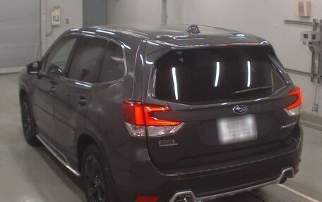 Subaru Forester, 2022 год, 2 190 000 рублей, 8 фотография
