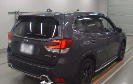 Subaru Forester, 2022 год, 2 190 000 рублей, 11 фотография