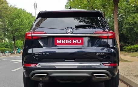 Buick Enclave II, 2021 год, 2 330 111 рублей, 7 фотография