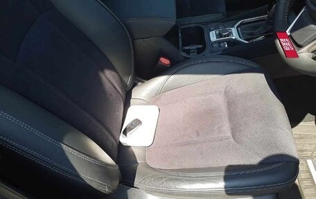 Subaru Forester, 2022 год, 2 190 000 рублей, 6 фотография