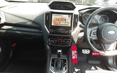 Subaru Forester, 2022 год, 2 190 000 рублей, 5 фотография