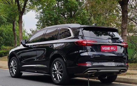 Buick Enclave II, 2021 год, 2 330 111 рублей, 8 фотография