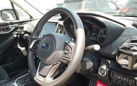 Subaru Forester, 2022 год, 2 190 000 рублей, 7 фотография