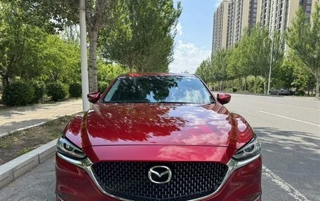 Mazda 6, 2021 год, 2 450 000 рублей, 2 фотография