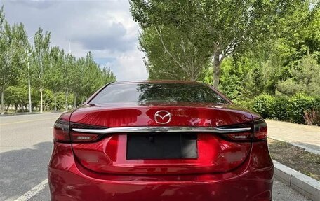 Mazda 6, 2021 год, 2 450 000 рублей, 6 фотография