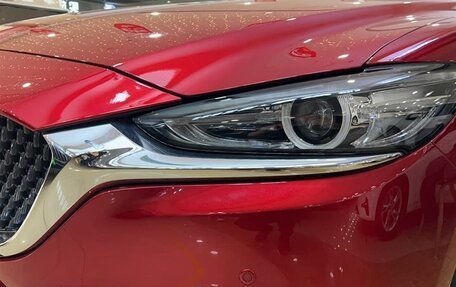 Mazda 6, 2021 год, 2 450 000 рублей, 4 фотография