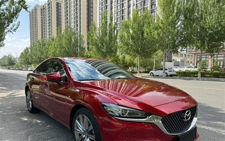 Mazda 6, 2021 год, 2 450 000 рублей, 3 фотография