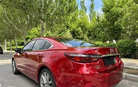 Mazda 6, 2021 год, 2 450 000 рублей, 7 фотография