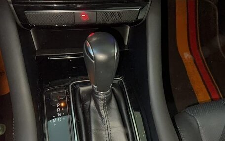 Mazda 6, 2021 год, 2 450 000 рублей, 11 фотография