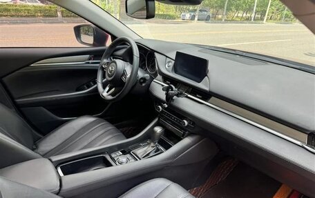 Mazda 6, 2021 год, 2 450 000 рублей, 12 фотография