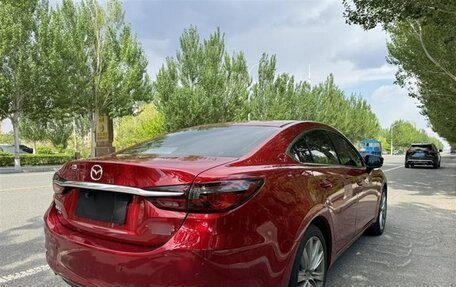 Mazda 6, 2021 год, 2 450 000 рублей, 5 фотография