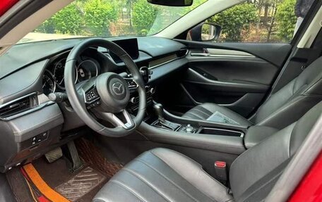 Mazda 6, 2021 год, 2 450 000 рублей, 8 фотография