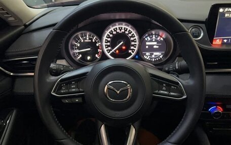 Mazda 6, 2021 год, 2 450 000 рублей, 9 фотография