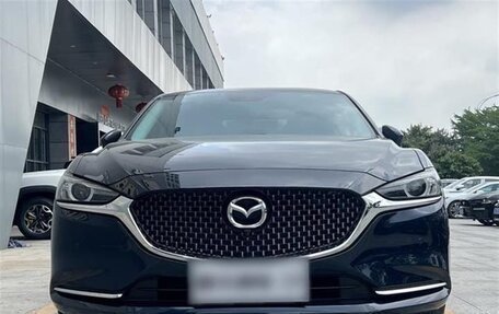 Mazda 6, 2021 год, 2 430 000 рублей, 2 фотография