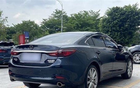 Mazda 6, 2021 год, 2 430 000 рублей, 4 фотография
