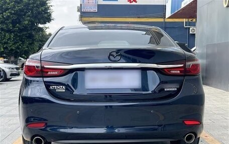 Mazda 6, 2021 год, 2 430 000 рублей, 5 фотография