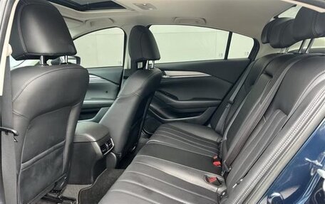 Mazda 6, 2021 год, 2 430 000 рублей, 9 фотография