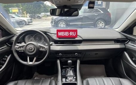 Mazda 6, 2021 год, 2 430 000 рублей, 7 фотография
