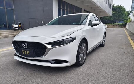 Mazda 3, 2021 год, 1 720 000 рублей, 1 фотография