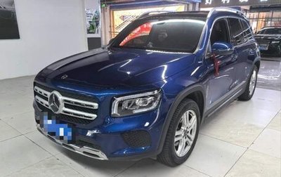 Mercedes-Benz GLB, 2021 год, 2 440 000 рублей, 1 фотография