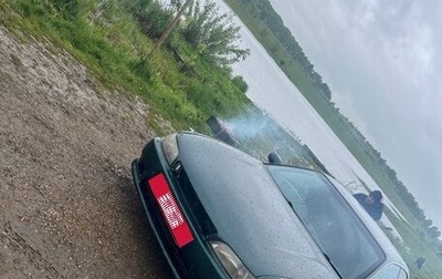 Toyota Mark II VIII (X100), 1992 год, 650 000 рублей, 1 фотография