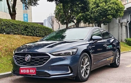 Buick LaCrosse III, 2020 год, 1 760 111 рублей, 1 фотография