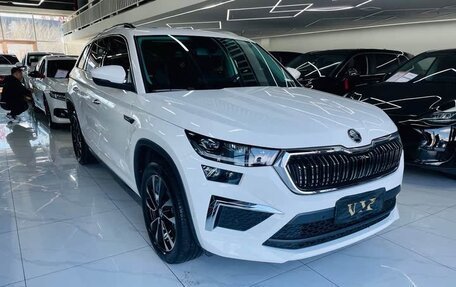 Skoda Kodiaq I, 2022 год, 2 629 000 рублей, 3 фотография
