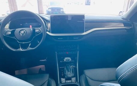 Skoda Kodiaq I, 2022 год, 2 629 000 рублей, 7 фотография