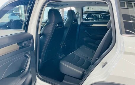 Skoda Kodiaq I, 2022 год, 2 629 000 рублей, 13 фотография