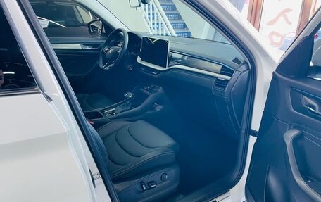 Skoda Kodiaq I, 2022 год, 2 629 000 рублей, 12 фотография