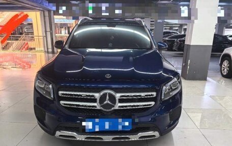 Mercedes-Benz GLB, 2021 год, 2 440 000 рублей, 2 фотография