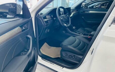 Skoda Kodiaq I, 2022 год, 2 629 000 рублей, 9 фотография