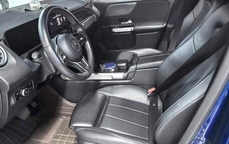 Mercedes-Benz GLB, 2021 год, 2 440 000 рублей, 3 фотография