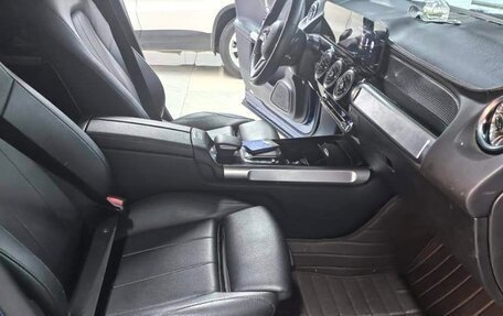 Mercedes-Benz GLB, 2021 год, 2 440 000 рублей, 5 фотография