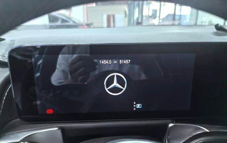 Mercedes-Benz GLB, 2021 год, 2 440 000 рублей, 6 фотография